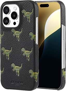 Amazon.com: Coach Genuine Debossed Pebbled Leather Slim Wrap