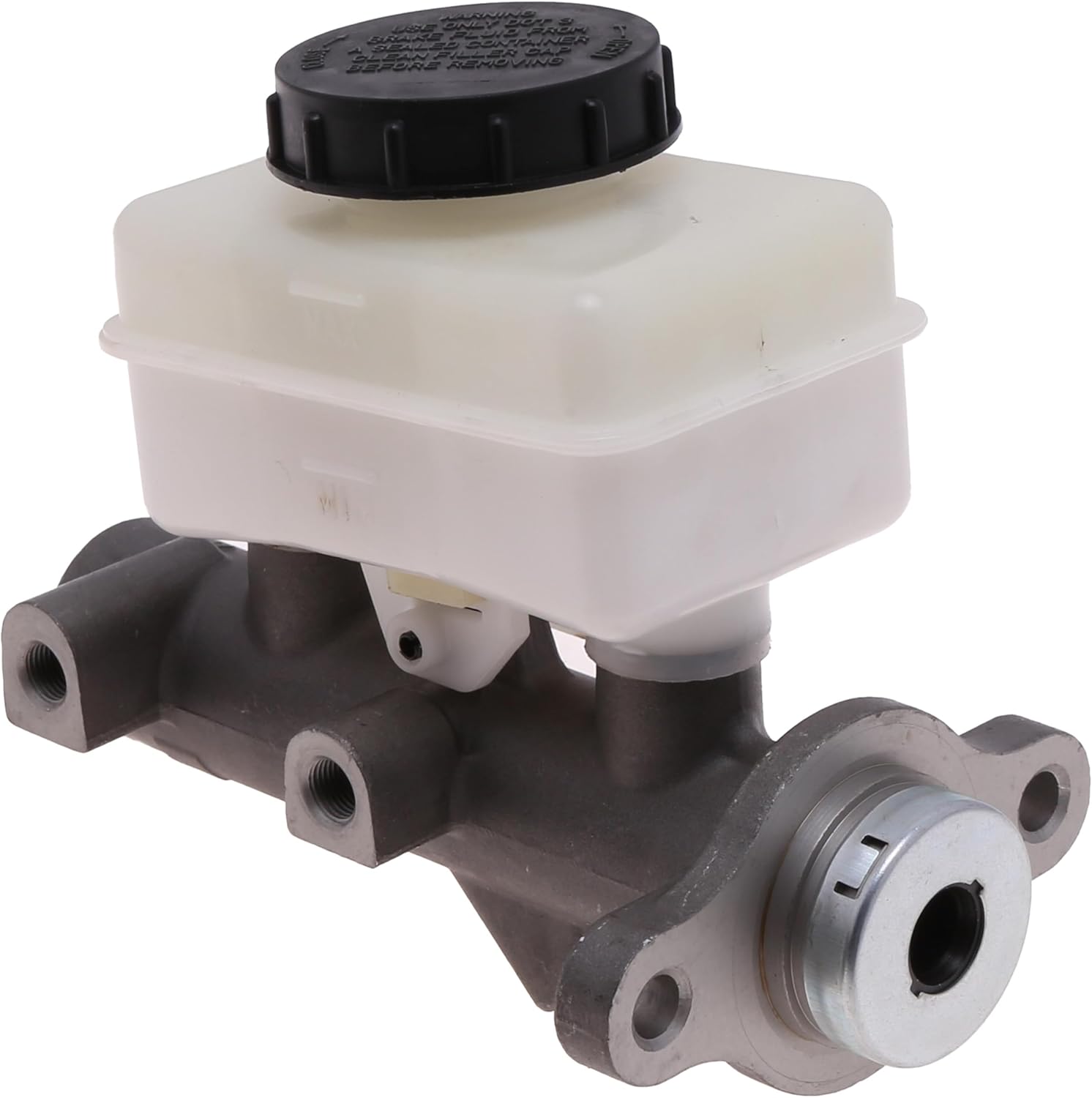 ACDelco Gold 18M390840 (19385012) Brake Master Cylinder Assembly