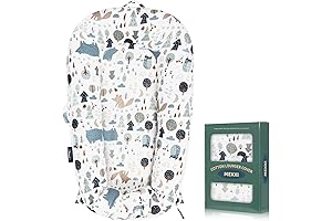 Premium Replacement Cover for DockATot Deluxe Loungers: Comfort and Style for Your Little One