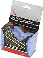Vista 1 de Chef Craft Select Grill Cleaning Stone, Mediana, Azul