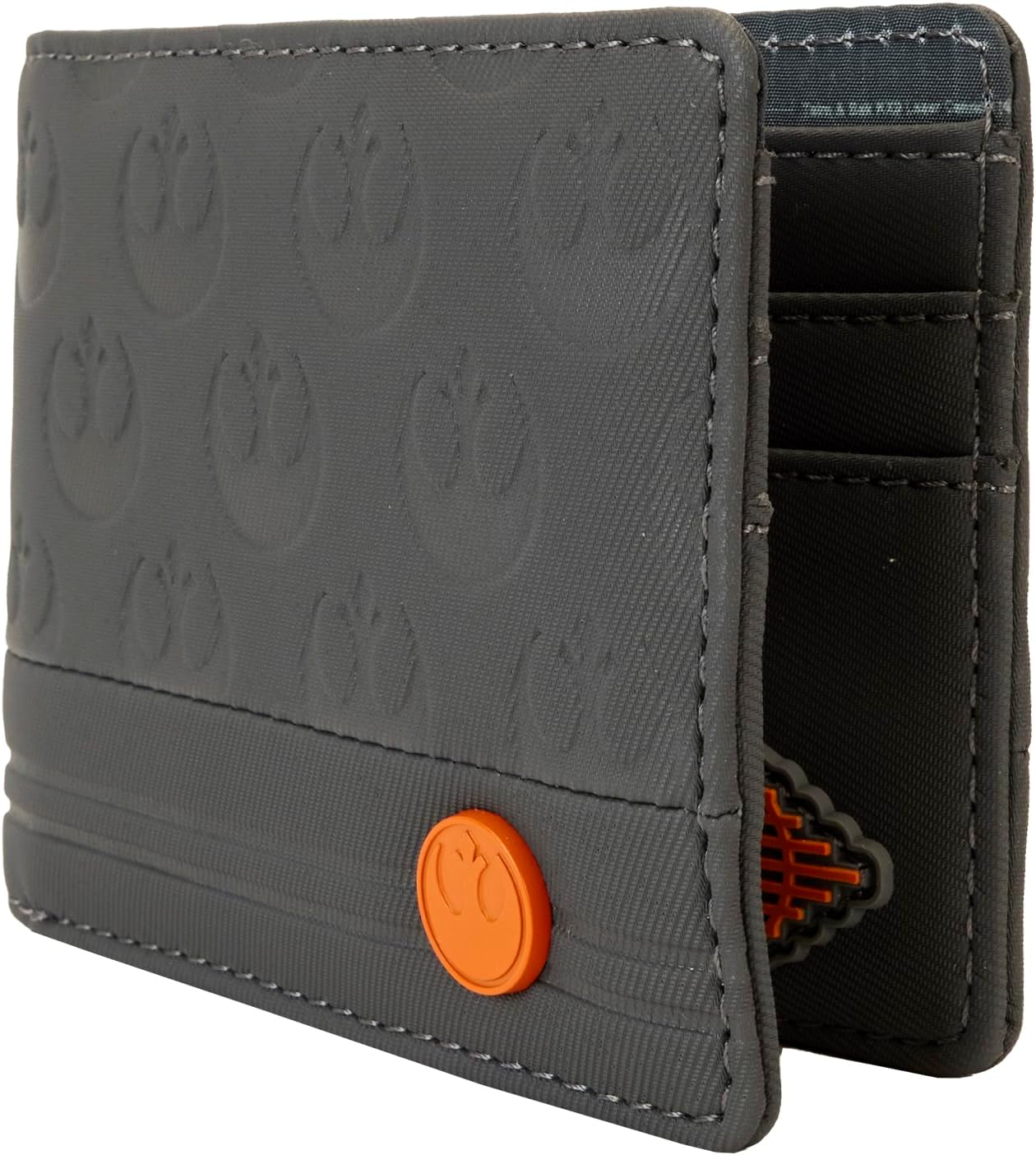 Loungefly COLLECTIV Star Wars Rebel Alliance The MINIMALST Wallet