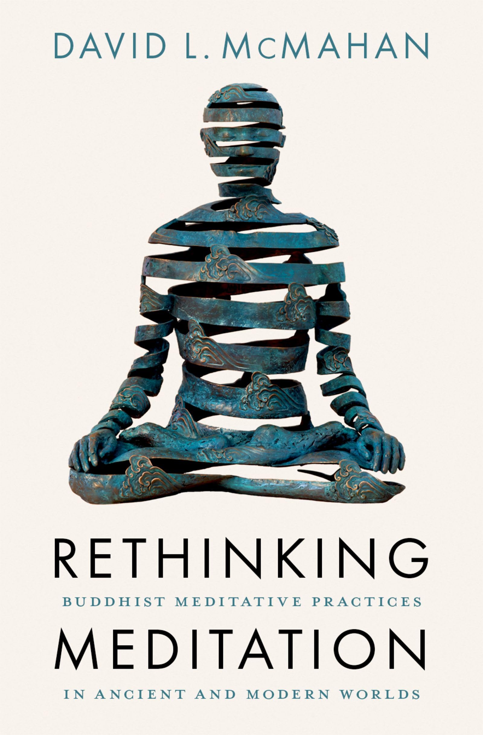 Rethinking Meditation - 9780197661741