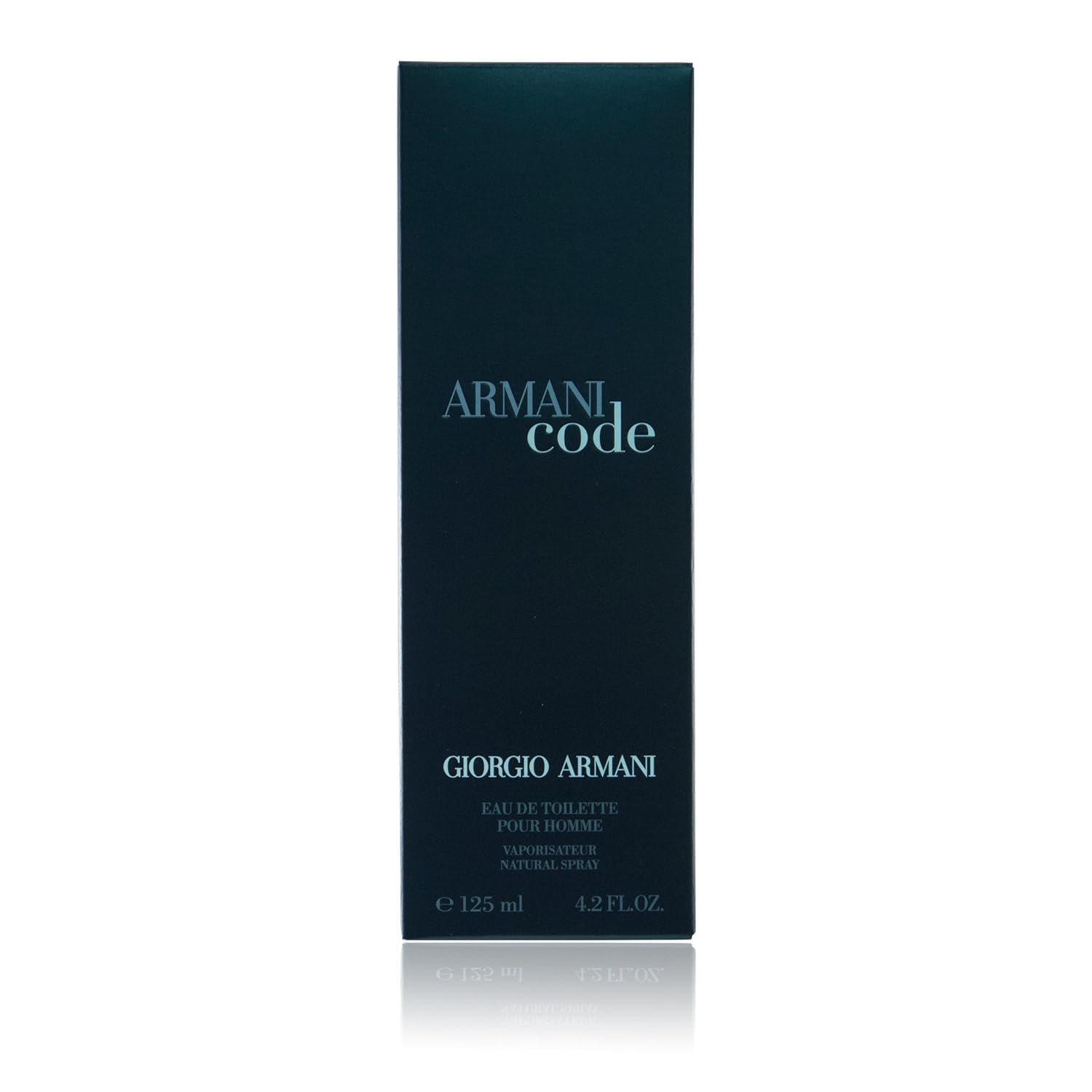 armani code 4.2 fl oz