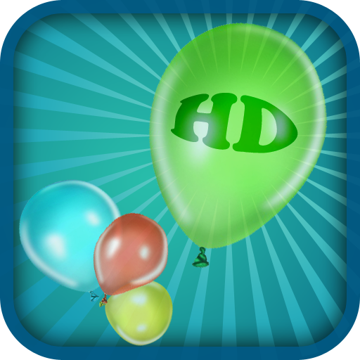 Hackalloon HD - App on Amazon Appstore