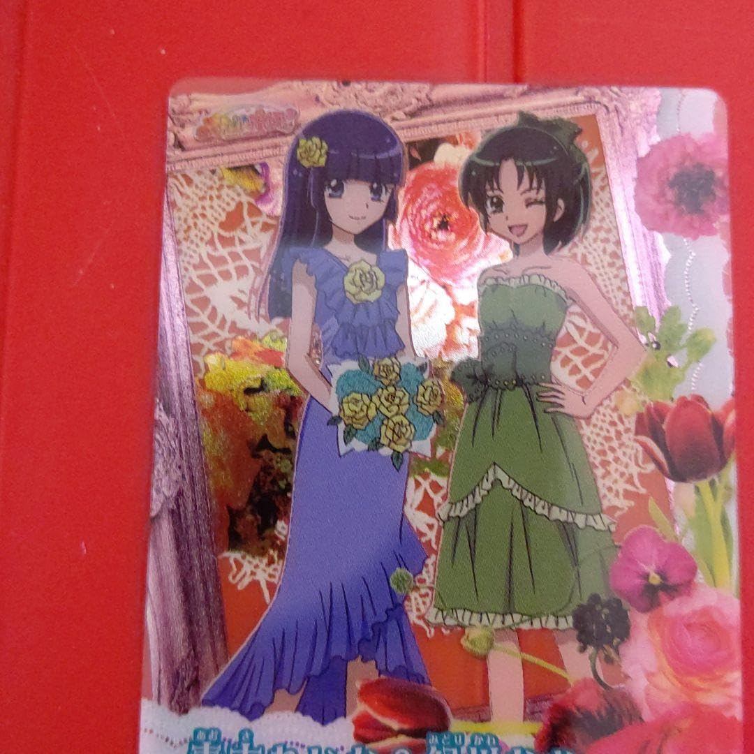 Amazon.co.jp: スマイルプリキュア 青木れいか 緑川なお : おもちゃ