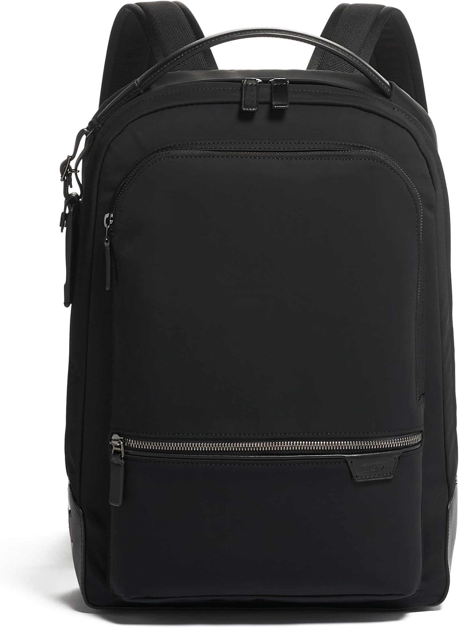 TUMI - Harrison Bradner Laptop Backpack - 14 Inch Computer Bag for Men and Women One Size Black 130533-1041