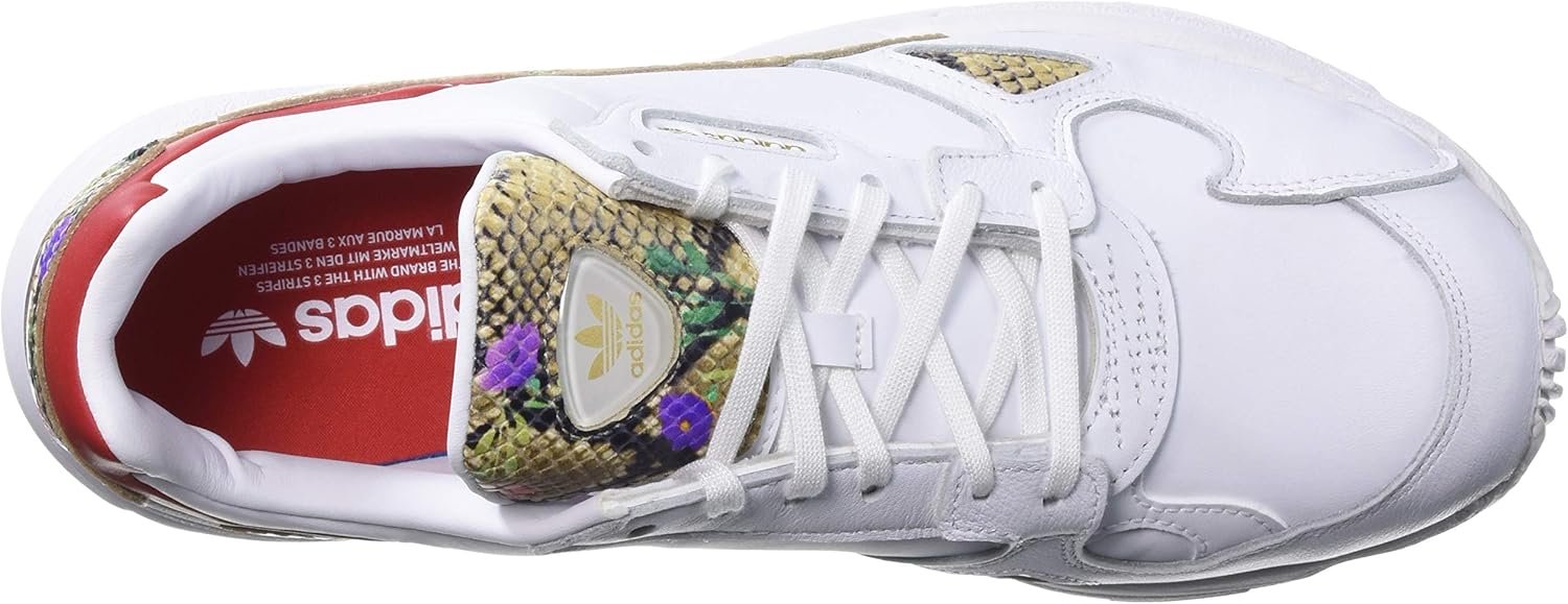 adidas Originals Women's Falcon Athletic Shoe