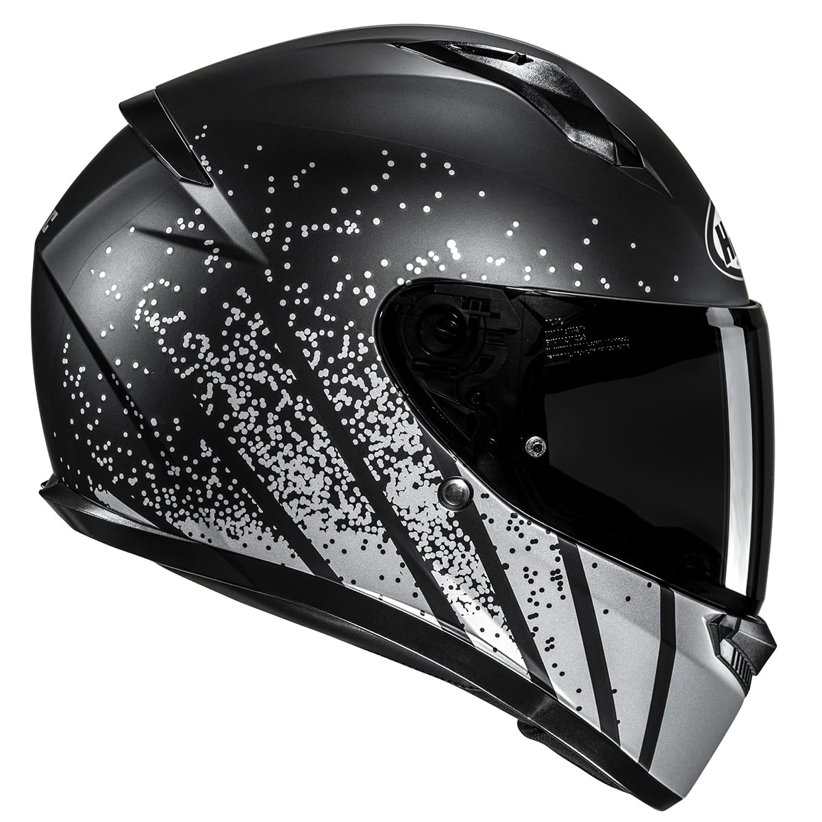 HJC, Casco Moto Integral C10 HAVEN MC5SF, M