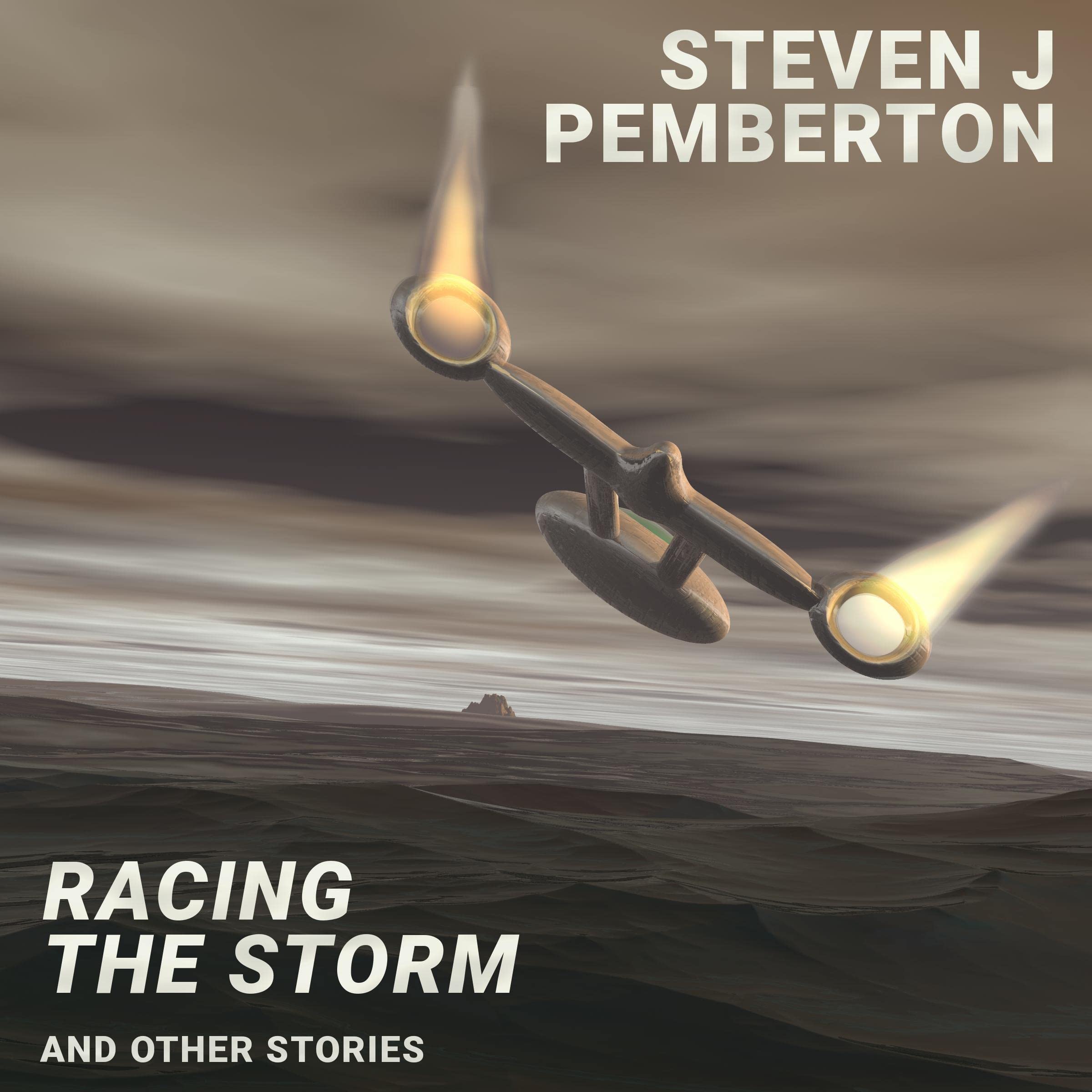 Racing the Storm and Other Stories