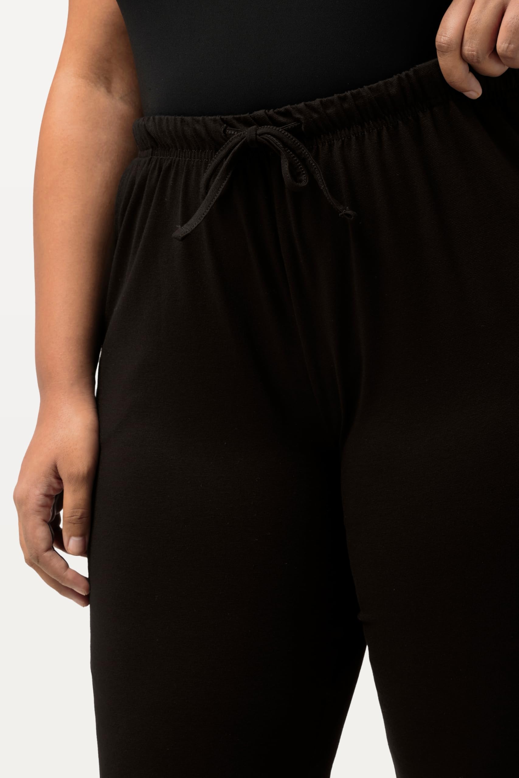 Ulla Popken Mujer Pantalones