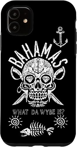 Miniatura 10 de iPhone XR Bahamas, Abaco, Andros, Bimini, Eleuthera Case