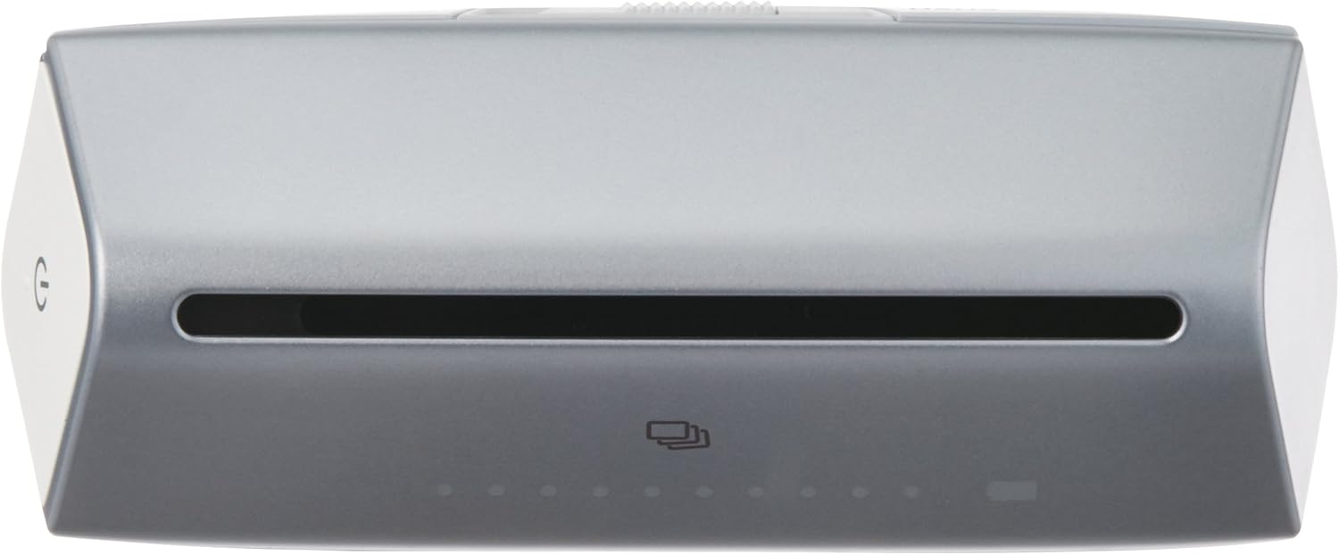 چاپگر موبایل Fujifilm INSTAX Share SP-2 (نقره ای)