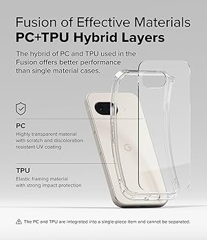 TPUケース付【新品】google pixel9a SIMフリー SIMフリー Google Pixel 9a 128GB [Porcelain][未開封新品