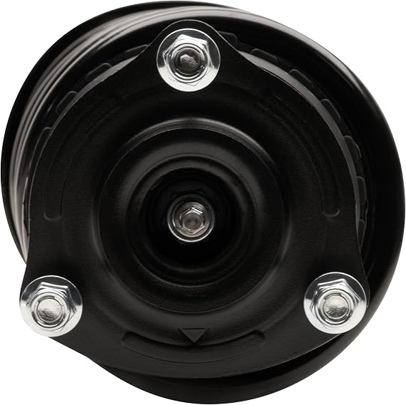 HL Mando New MSS052014A Complete Strut Assembly for 2012-2015 Honda Civic 1.8L LX, EX, Coupe Front Right