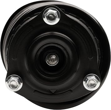 HL Mando New MSS052014A Complete Strut Assembly for 2012-2015 Honda Civic 1.8L LX, EX, Coupe Front Right