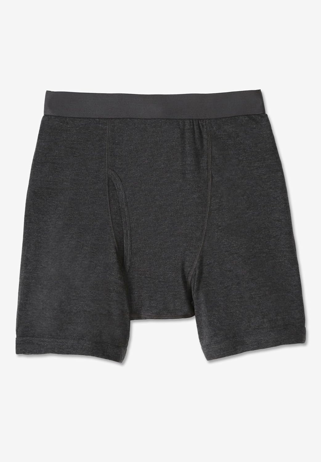 KingSize Men's Big & Tall 5-Pack Cycle Boxer Briefs