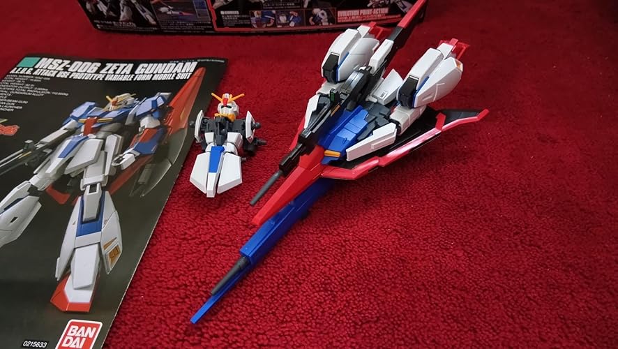 Amazon | BANDAI SPIRITS(バンダイ スピリッツ) HGUC -GUNPLA
