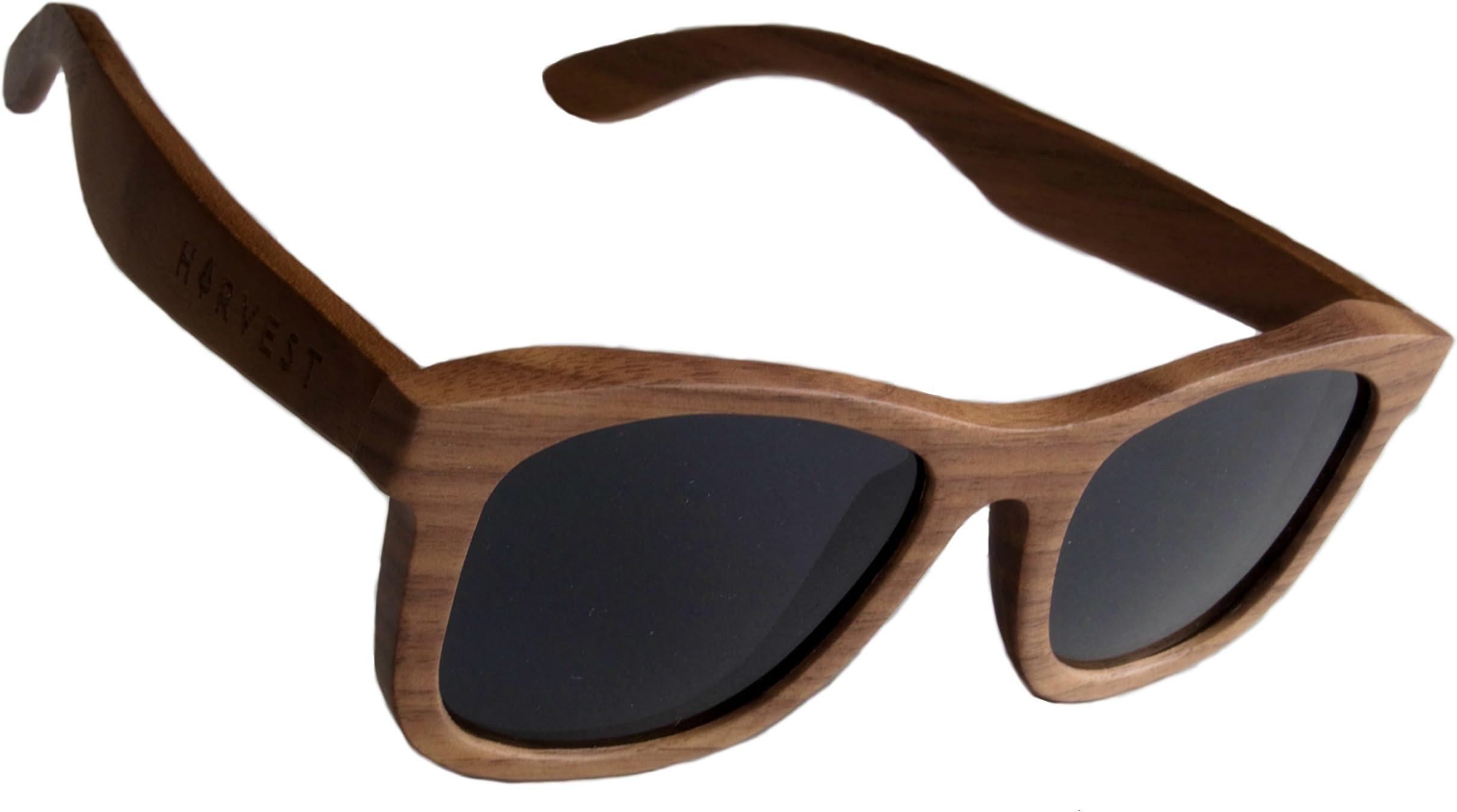 Harvest Genesis - Wood Sunglasses (Black Walnut)