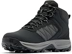 Columbia mens Transverse Hike Waterproof Hiking Shoe