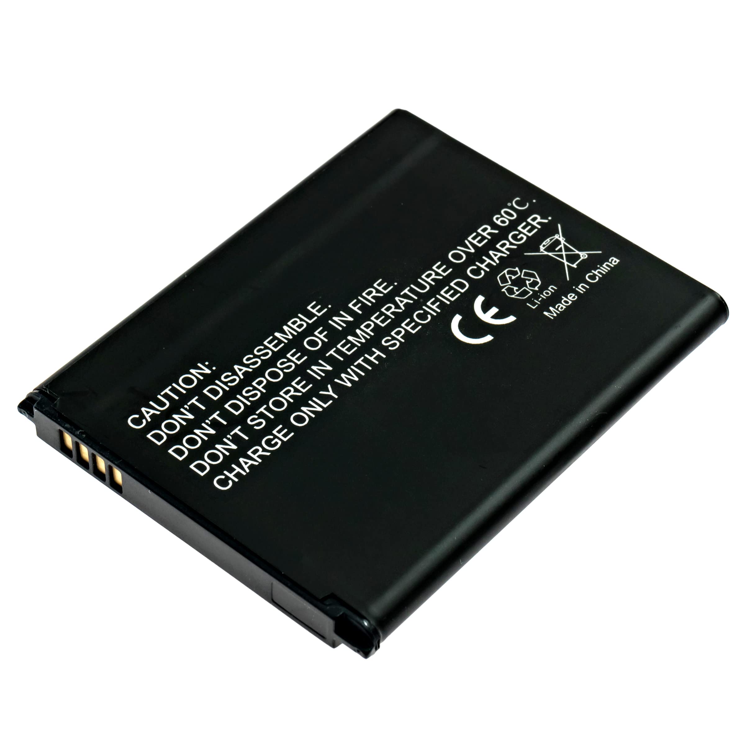 Synergy Digital Tablet Battery, Works with Samsung GALAXY S 3 64GB Tablet, (li-ion, 3.8V, 2100 mAh) Ultra Hi-Capacity Battery
