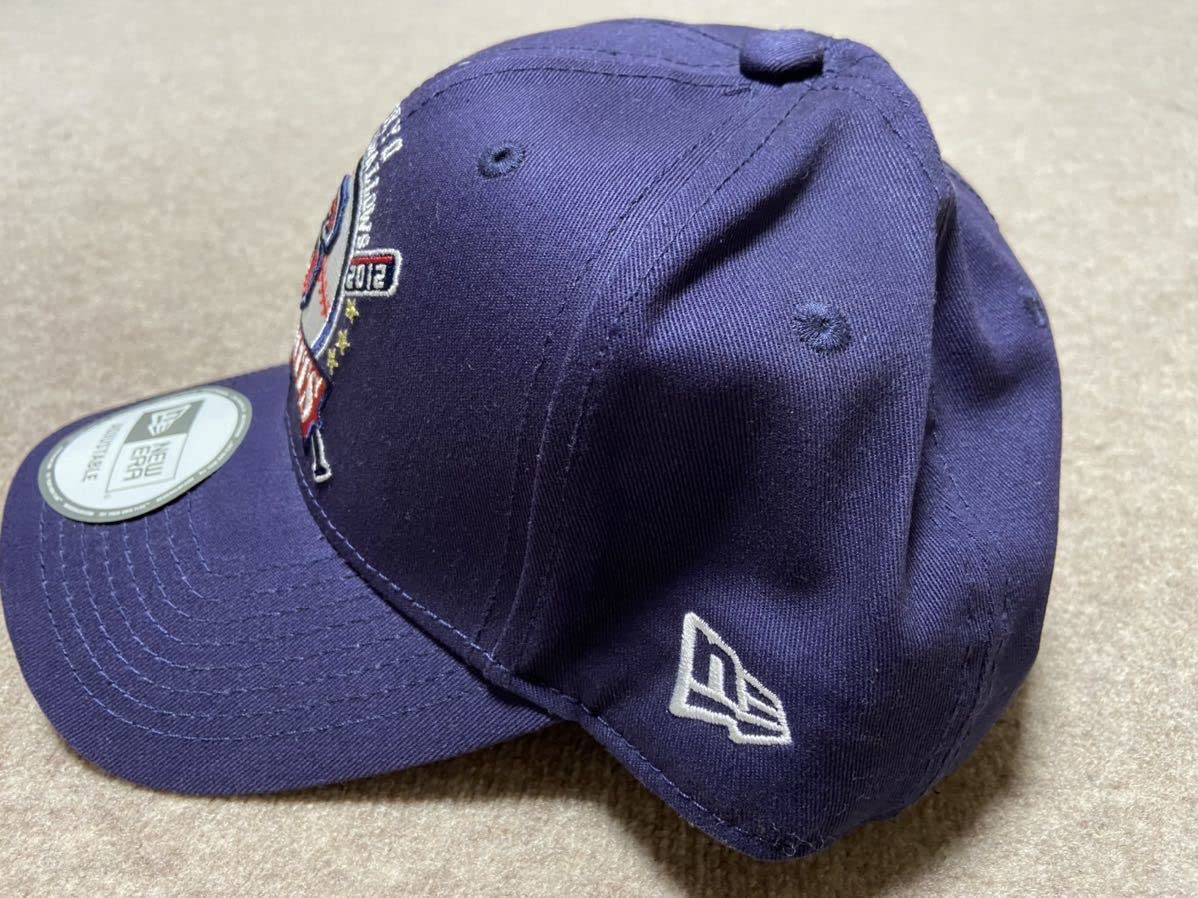 東京ヤクルトスワローズ宮本慎也2000本安打記念キャップ