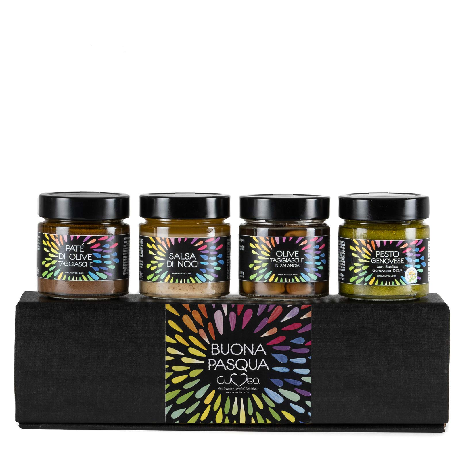 Panier Gourmand Italien - Panier cadeau Noel Dégustation en Ligurie - Panier gourmand pas cher mais de grande qualité pour les particuliers et les entreprises