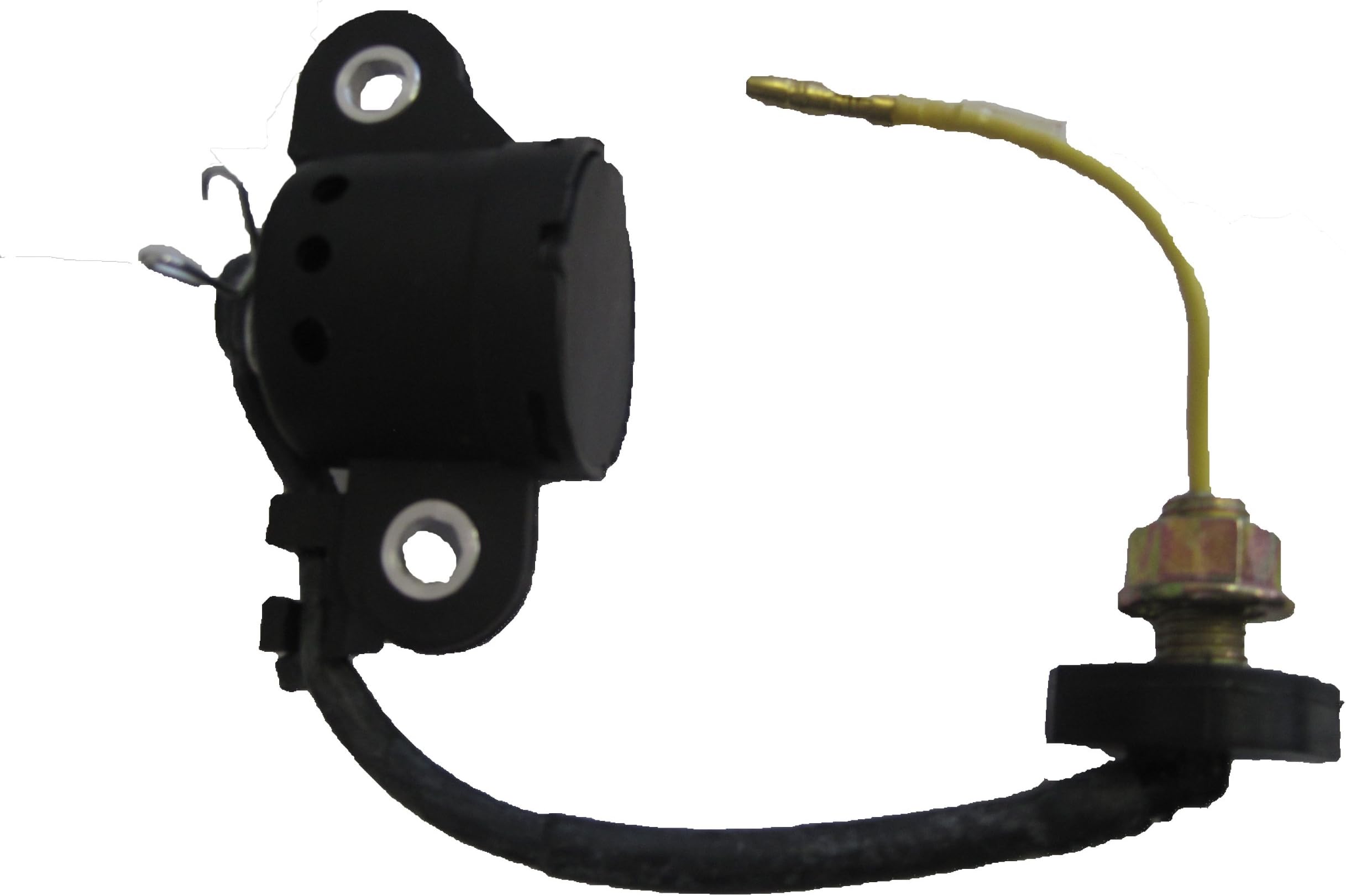 OIL LEVEL SENSOR SWITCH FITS GX240 &GX390, 5792361, 5361605, 15510-ZE2-043, 15510-ZE2-033, Oregon 33-540, Stens 120-430