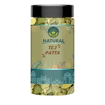 AWZLWN Natural Tej Patta 150 GM Pack of 1 Pcs - AWZLWN