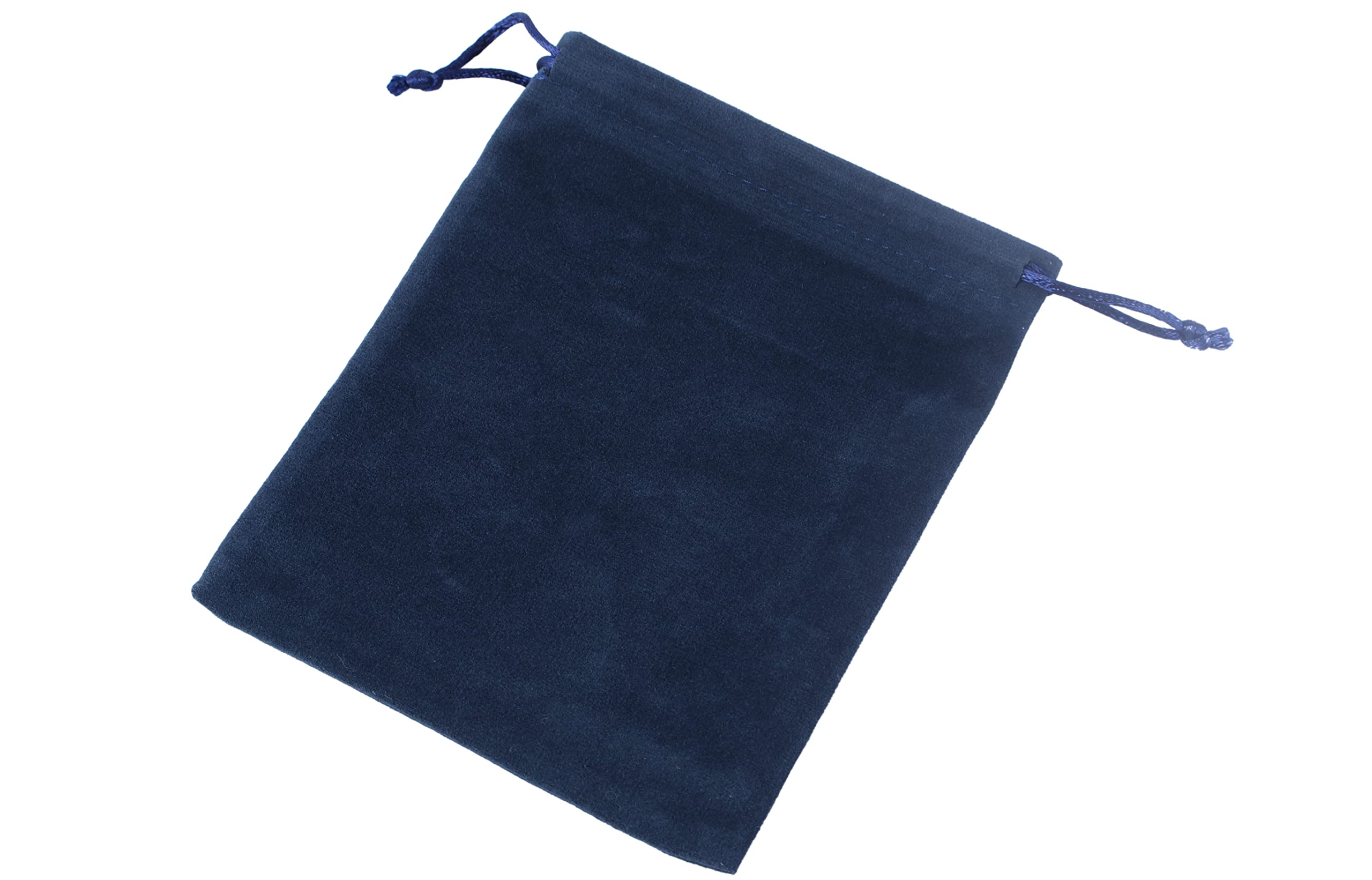 JIHUOO 15 sacchetti in velluto con coulisse, sacchetti per gioielli, sacchetti regalo per caramelle, bomboniere, regalo rosso