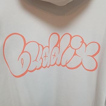 Amazon.co.jp: FANTASTICS buddix バディ パーカー ベージュ Lサイズ