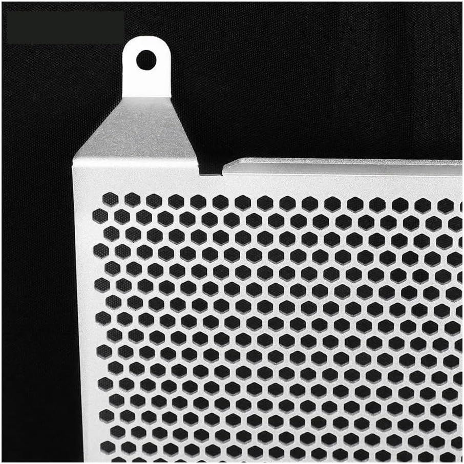 Radiator Grille Guard Cover, for H&onda CB500X CB500 CB 500 X CB 500X 2019 2020 2021 2022 2023 Motorcycle Aluminum Radiator Grille Grill Guard Protector Cover