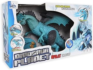 مجموعة العاب ديناصور بلانيت