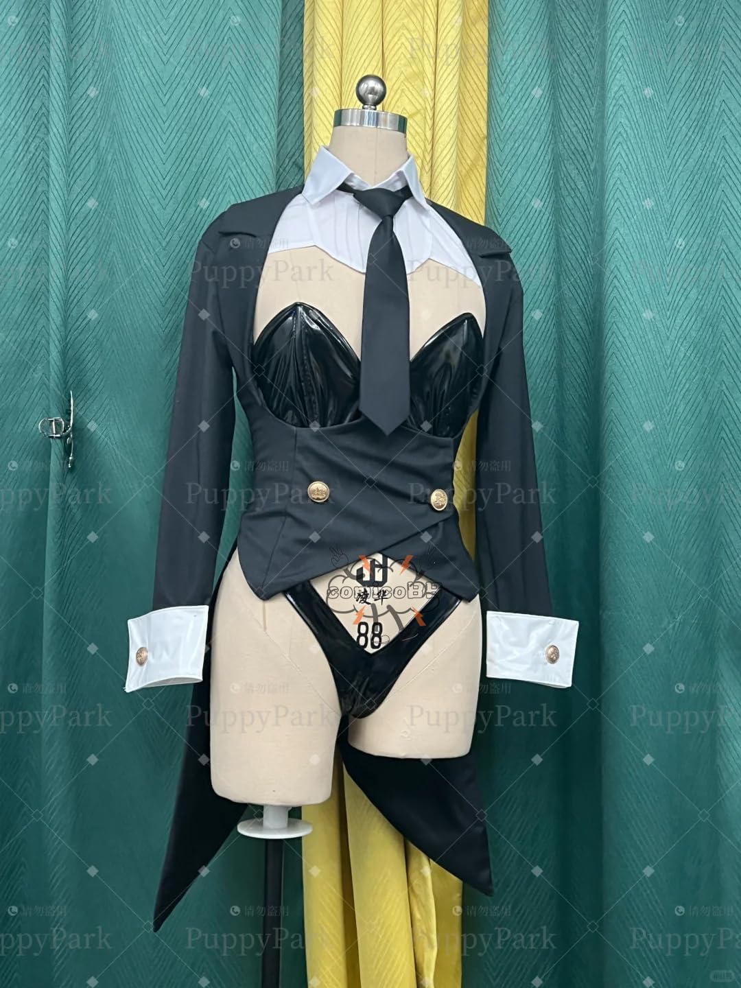 勝利の女神NIKKE エード　バニーガール　コスプレ　衣装　ウィッグ　ニケ Amazon.co.jp: 勝利の女神：NIKKE ニケ アリス：ワンダーランドバニー