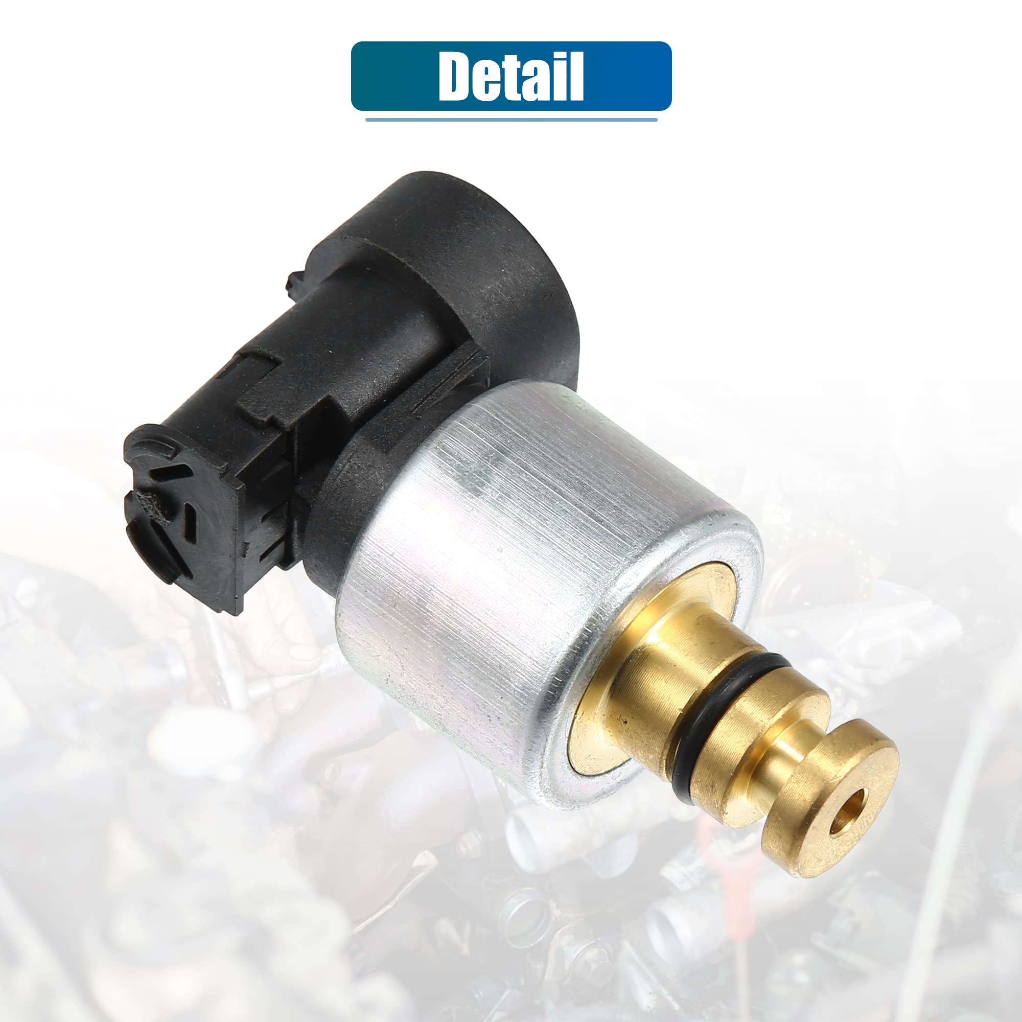 Amazon.com: X AUTOHAUX 4617210 56041403AA Transmission Pressure 