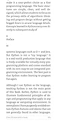 Python Programming: An Introduction to Computer Science, 3rd Ed.: John ...
