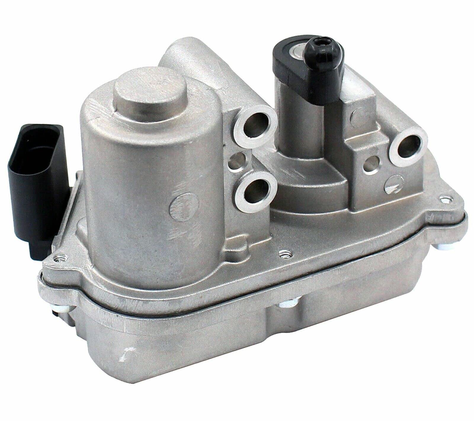 Accionador Valvula Colector De Admision 2.7 3.0 TDI CONECTOR 4 PINES 059129086E 059129086D 059129086M 059129712BQ 059129711AL 059129711BQ 059129711CG A2C59513862