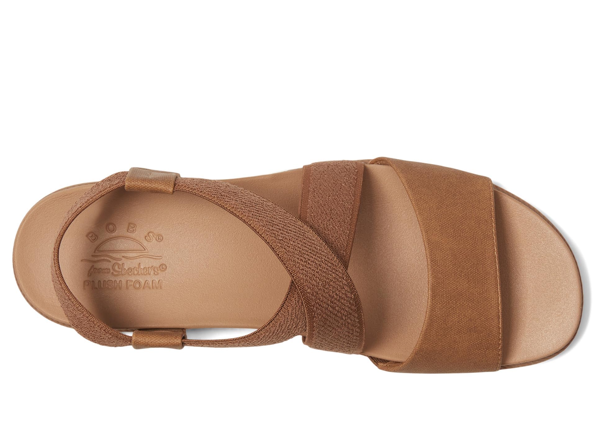 Skechers Desert Kiss Low SandaliaMujer