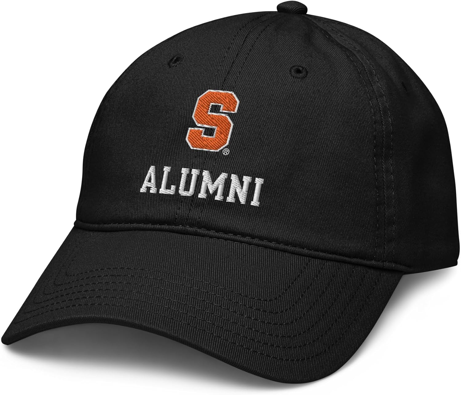 Syracuse Orange Alumni Officially Licensed Adjustable Baseball Hat