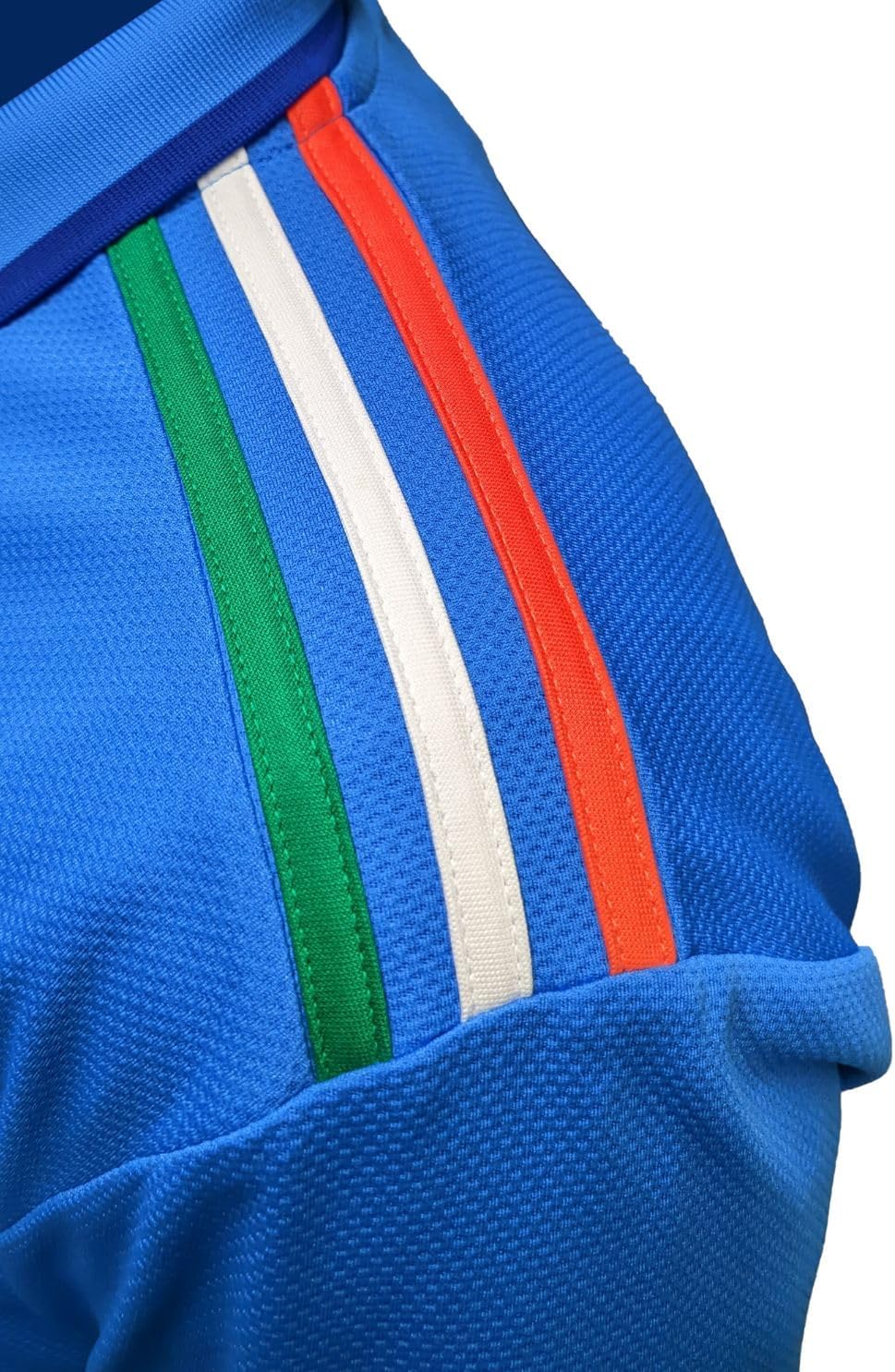 adidas India Cricket Fan Jersey