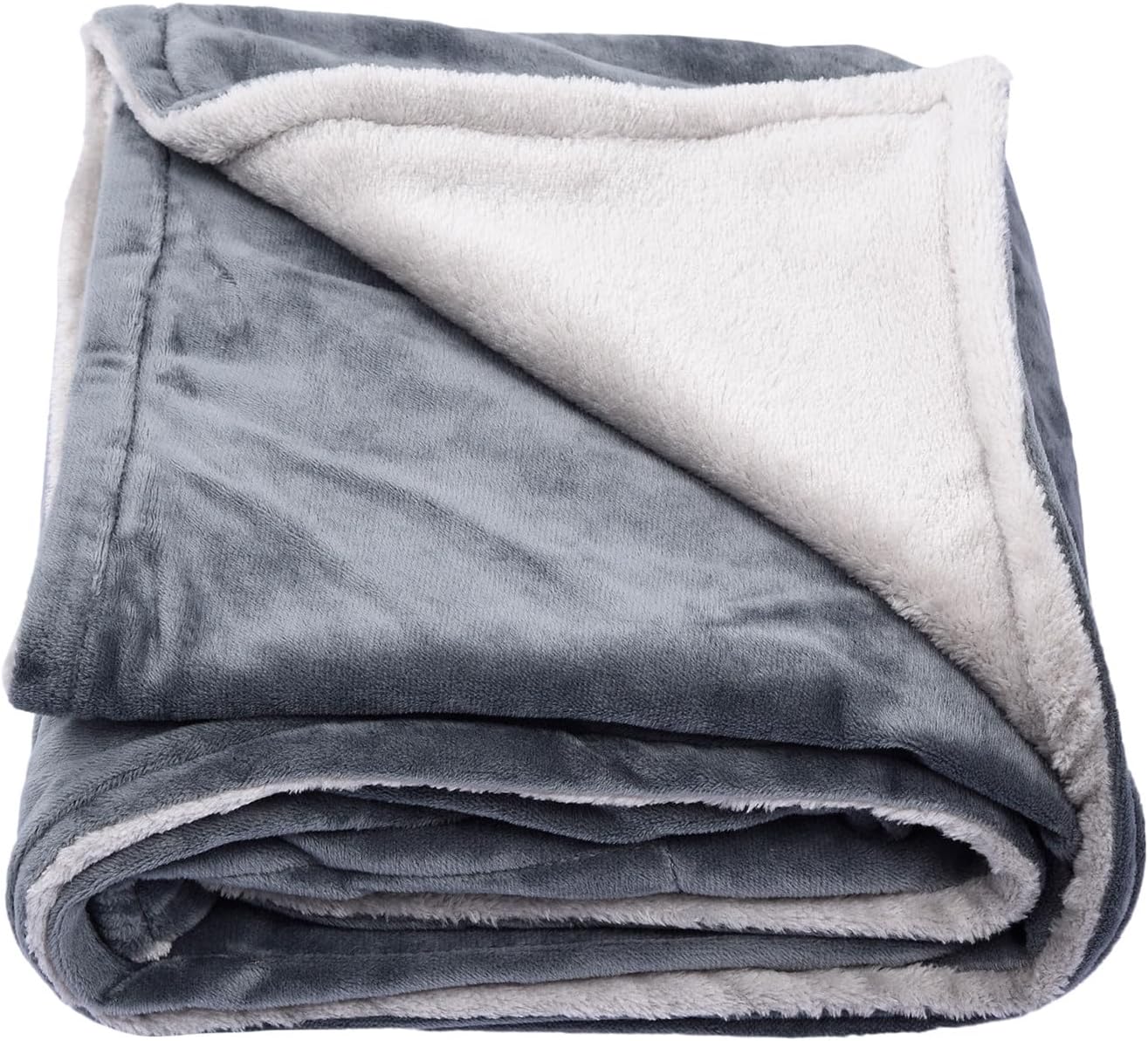 Wearable Heated Throw Blanket, Electric Heated Throw Blanket, 39X27.5in