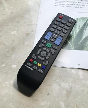 Replacement Remote Control for Samsung AA59-00506A Smart LED TVs