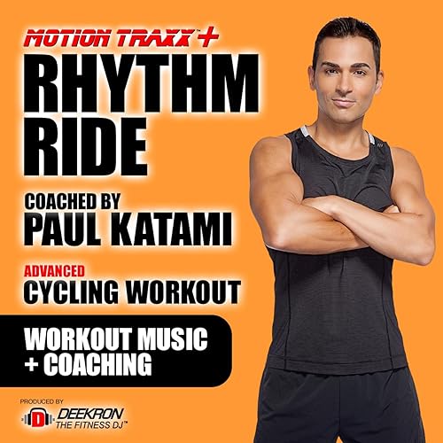 cycling routines for instructors