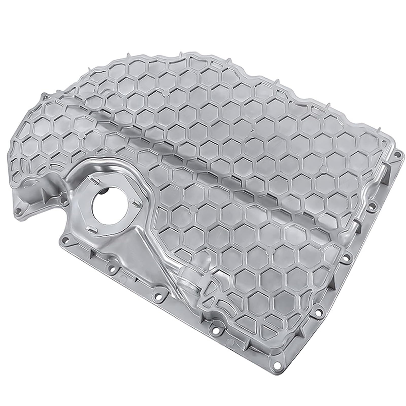 Bandeja de aceite inferior del motor compatible con 1.8T 2.0T EA888
