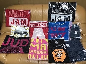 Amazon.co.jp: JUDY AND MARY (バスタオル Tシャツ マフラー など