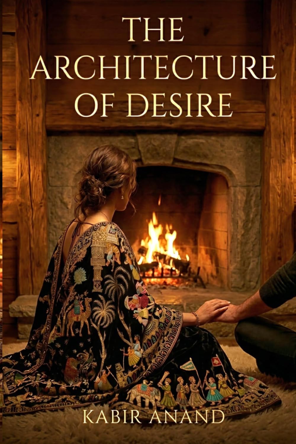 THE ARCHITECTURE OF DESIRE