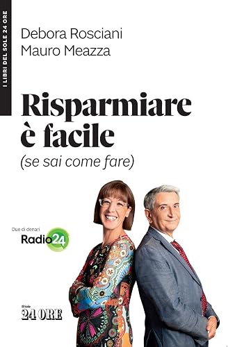 Risparmiare è facile (se sai come fare)