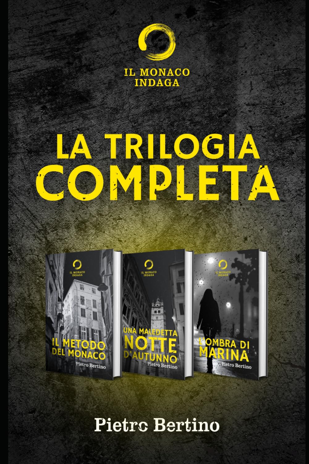 La trilogia completa