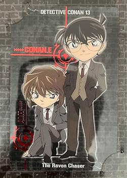 灰原哀　カザリー 灰原哀/0261/B03003》《灰原哀/0261/B03003P》 | 名探偵コナン