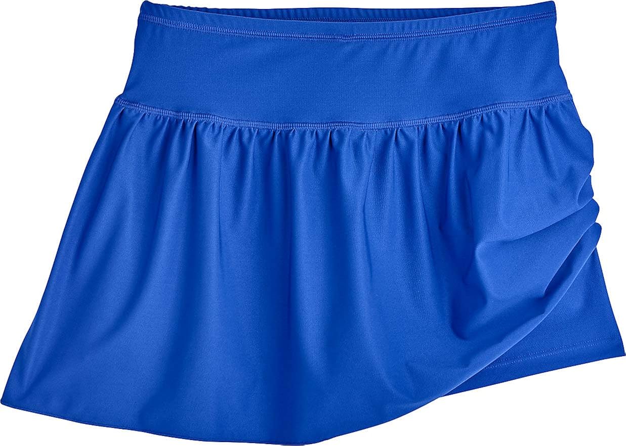Coolibar UPF 50+ Girls' Wavecatcher Swim Skirt - Sun Protective: Clothing, Shoes & Jewelry