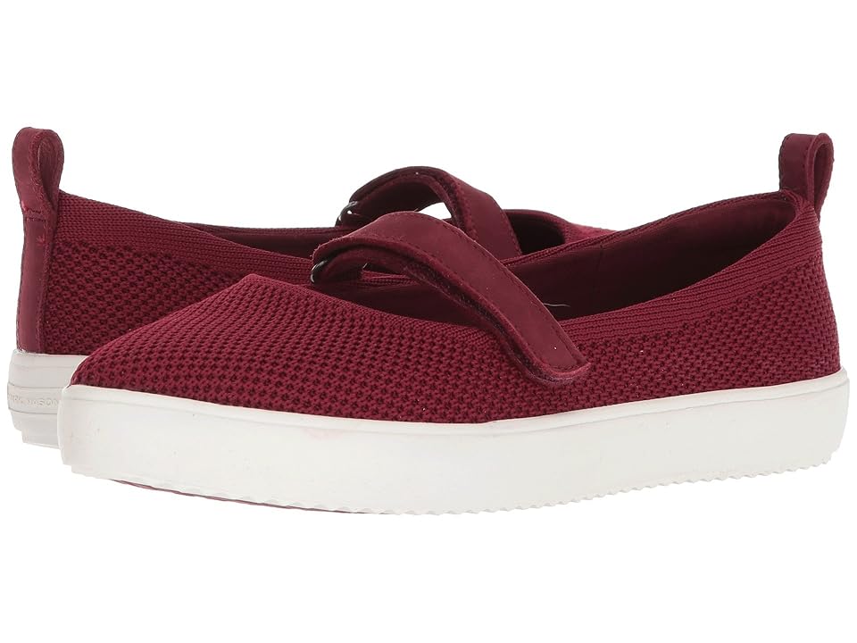 

Mark Nason Miki (Red) Women's Shoes